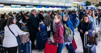 Newark air traffic control lost contact with pilots at least twice before, source says
