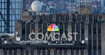 Comcast to split into two companies, spin off NBCUniversal and Sky