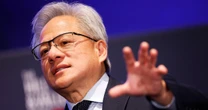 Nvidia says it is not sending GPU designs to China after reports of new Shanghai operation