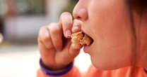 Stress eating doesn't always mean craving more: What to know to avoid overeating