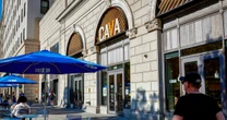 Cava revenue beats estimates as Mediterranean chain reports double-digit same-store sales growth