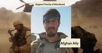 A war hero was killed in a Texas parking lot. Why was the gunman not arrested? 