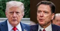 James Comey case jeopardizes Americans' free speech rights, retired judges warn