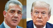 Steve Kornacki: How Trump and Jack Ciattarelli made gains in New Jersey taking two different paths