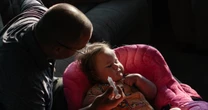 This toddler's medical expenses can hit $3,000 a month. Her family says nearly every insurance claim is a battle. 