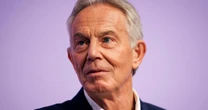 How Tony Blair went from post-Iraq ignominy to the heart of Trump's peace plan