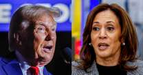 Chuck Todd: The 2024 election careens into its final, uncertain days