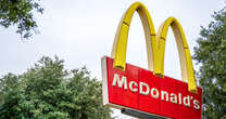 McDonald’s is the latest company to roll back diversity goals 