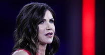French official disputes passage about Emmanuel Macron in Kristi Noem's book