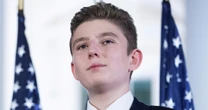 Barron Trump declines invitation to be a delegate at the Republican National Convention