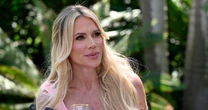 ‘Real Housewives of Orange County’ star says son was involved in California brush fire