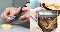 The best pill cutters and crushers to make taking meds easier