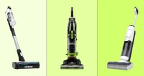 Save almost 50% on top-rated vacuums at Walmart and Amazon