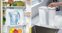 The best water filter pitchers that aren’t Brita