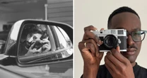 A beginner’s guide to film photography
