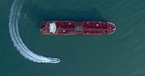 Oil jumps above $116 as Trump's Strait of Hormuz deadline approaches