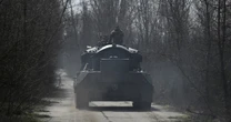 Russia launches strikes on Kyiv and Lviv region; Poland activates aircraft