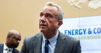 Lawsuit alleges RFK Jr. requires vaccine panel members to be Republicans or independents