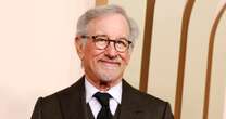 Steven Spielberg is providing strategy for the Biden campaign