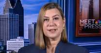 Sen. Elissa Slotkin wants assurances Trump will spend money 'the way Congress intends' before she votes for a funding bill