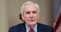 Democratic Rep. Lloyd Doggett says he'll retire after Texas redistricting unless courts overturn GOP map