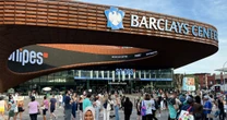 Man arrested after thrown sex toy at WNBA game strikes 12-year-old girl