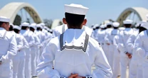 U.S. Navy sailor convicted of espionage after selling secrets to Chinese intelligence officer