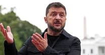 Zelenskyy urges quick progress on security guarantees, says possible Putin summit site 'challenging'