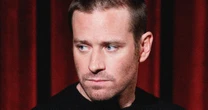 Armie Hammer says cannibalism accusations caused a ‘Career death,’ but he’s ‘grateful for every single bit of it’  