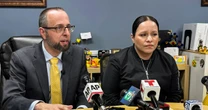 Family of man wounded in ICE shooting insists he's not a gang member and didn't run over officers