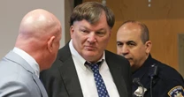 Gilgo Beach killer told ex-wife he killed 7 victims in their home, documentary says