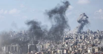 Israel and Lebanon have peace talks and Swalwell resigns from Congress: Morning Rundown