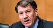 GOP Sen. Mike Rounds expresses support for FBI director a day after Trump picks his replacement