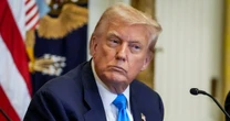 Trump orders firing of labor statistics boss hours after weak jobs report