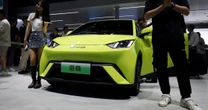 A new car for $7,700: In China, fears grow of an EV financial crisis amid pricing war