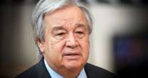 U.N. chief calls for slavery reparations to overcome ‘generations of discrimination’