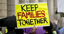 Biden immigration action is a sigh of relief for mixed status families — and a key political move