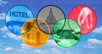 Paris seeing signs of strong travel demand ahead of Summer Olympics — but plenty of deals remain