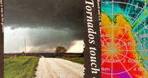 A deadly tornado and a rare feat for storm chasers