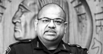 The former Seattle police chief denies allegations made against him by 4 female officers 