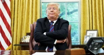 Chuck Todd: How the 2024 election is hinging on capitulation versus character