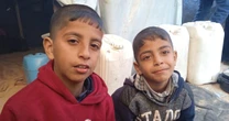 Gazan families mourn children who were killed during the IDF’s hostage rescue  
