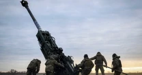 Pentagon halts weapons shipment to Ukraine amid concerns over U.S. stockpile