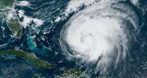 Hurricane Ernesto to hit Bermuda with life-threatening flooding and 100 mph winds