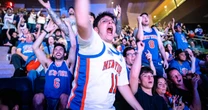 From The Sports Desk: Knicks host first NBA Finals game since 1999
