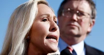 Republicans who pushed Epstein files release see political careers upended by Trump