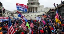 Some Republicans say Trump should close the door on paying out Jan. 6 rioters