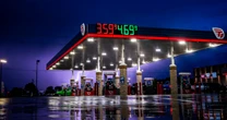 May inflation is expected to have jumped as the Iran war sent prices higher