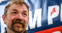 Why Graham Platner’s margin matters in the Maine: From the Politics Desk
