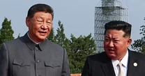 Kim Jong Un hosts Xi Jinping from a position of rare strength